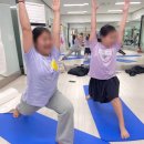 몸튼튼 마음튼튼 키즈요가 이미지