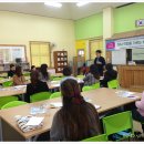 검산초등학교 이미지