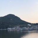 한려초등학교 영운분교장 | 통영 차박캠핑 주말 소확행../산양일주도로 통영차박장소추천, 화장실있음/경남노지캠핑, 경남차박추천
