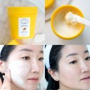 (주)위너기술 | 클렌징밤 추천 순한 팩클렌저 쥬스투클렌즈