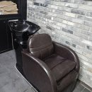 무리바 케어 | [부개역 미용실]휴이엠헤어 부개역점|루이시스 딥클리닉 부평 부개동 미용실|시니실장님 케어받은 후기