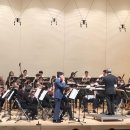 부산교문청소년오케스트라 정기연주회 이미지