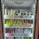 배스킨라빈스송도호반에듀시티점 | 송도 8공구 맛있는빵집 뚜레쥬르 호반에듀시티점 너무 맛있어!
