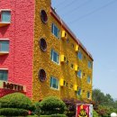 대운산 모텔 이미지