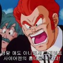 드래곤볼 Z (Dragon Ball Z) - 205화 이미지