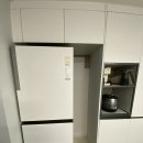 흥덕중앙로 105번길2L | 냉장고장 빈공간 수납장설치