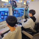 2026년4월4일(토) "도돌이표봉사단과 함께 실내문화체험(PC게임) 및 간식 데이" 이미지