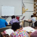 은빛생활문해 이미지