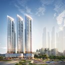 힐스테이트 중동 이미지