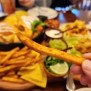 마포-상암-마포-6500 | 가족외식 하기 좋은 상암동 맛집 갓잇 상암점 파히타&amp;타코세트 후기