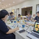 그림책 푸드아트 활동 이미지