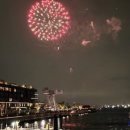 하나비 | 오사카 나니와 요도가와 불꽃축제 하나비 후기