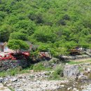 청송 얼음골 야영장 이미지