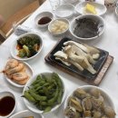 수산회집 | [중구 신당] 회센터 스키다시 엄청 나오는 “군산수산 호남회집” 후기