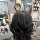 신비헤어 이미지