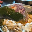 향남소담촌 | 향남2지구 맛집 소담촌 향남점 버섯 샤브샤브 밥집 후기