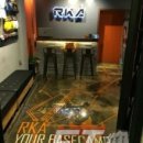 리스펙트 킥복싱 아카데미 이미지