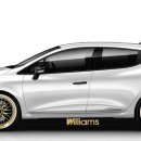 Renault to Make Clio Williams With 220 HP 이미지