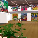 북부소방서 이미지