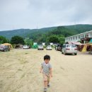 연화산 반딧불이 캠핑장 이미지