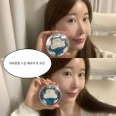 레이어21 | 올영여름쿠션추천 “어바웃톤 스킨 레이어 핏 쿠션 21호 포켓몬 에디션“ 솔직 후기 (내돈내산)