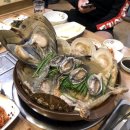 호마루유황오리전문점