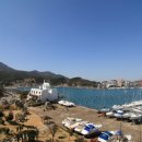 금호리조트(주)통영마리나 이미지