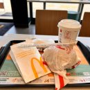 맥도날드 구미도량DT점 이미지