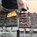 가락시장역 8번출구 이미지