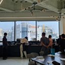 상동바리스타학원 자격증 취득 후 추천!