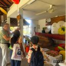우산길 | 치앙마이 우산축제 버쌍우산마을에서 울컥했어요 아이랑 체험 후기