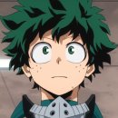 나의 | '나의 히어로 아카데미아' 후기 (아직 보는중)