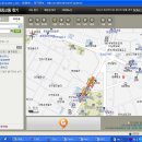 미남 지하철역(1호선) 이미지