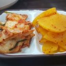 오목골 즉석 메밀우동