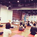 밸런스요가 이미지