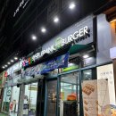 프랭크버거 문래점 이미지