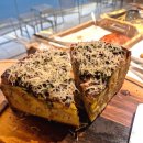 호텔 아망 | 홍대 오퍼카페 I 진정한 퀸아망 맛집 홍대 감성카페