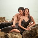 승일환경 | 솔로지옥5 최미나수 반전에 반전 4명 플러팅 진실게임 패닉과 공포