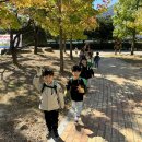 [잎새달반] 10/20 숲weekly⑤ - 낙엽 왕관 만들기👑 이미지