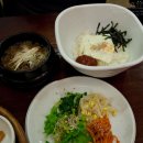 광주맛집 고궁수라간/광주터미널에서 맛보는 전주전통비빔밥 이미지