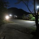 덕산계곡진입로 이미지