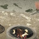 조종희망로 | 경기도 가평 애견동반 새연 카라반 글램핑 현리1호점 내돈내산 강아지 동반 후기 (퍼피카라반 4호, 편의점)