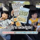 2047 | 포천 파충류체험 후 꼭 들러야 할 간식 코스! 신나라 손만두 &amp; 천안당 경주빵 솔직후기