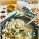 더칼국수 네이버블로그