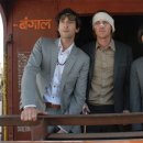 브로디 주식회사 | 영화 다즐링주식회사 정보 결말 평점 후기 출연진 - 미국인 삼형제 인도 유랑기