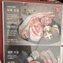 건강한오늘약국 | 문래역 고기 찐맛집 블루리본 고기집 - 월화고기 문래점