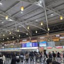 GS25 모래빌리지점 | 오키나와 1일차 - 아메리칸빌리지, 얏빠리스테이크, 이온몰