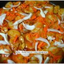 탱이떡볶이 이미지