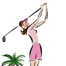 PGA 골프 아카데미 이미지