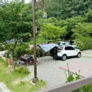 백성운수㈜ | [안성여행]1박 2일 캠핑 계곡놀이 안성볼거리 놀거리 "서운산 자연휴양림" 도깨비 촬영지 후기